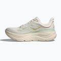 Кросівки для бігу жіночі HOKA Bondi 9 truffle salt/sea glass 10