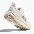 Кросівки для бігу жіночі HOKA Bondi 9 truffle salt/sea glass 12
