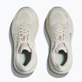 Кросівки для бігу жіночі HOKA Bondi 9 truffle salt/sea glass 15