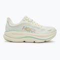Кросівки для бігу жіночі HOKA Bondi 9 truffle salt/sea glass 2