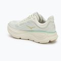 Кросівки для бігу жіночі HOKA Bondi 9 truffle salt/sea glass 3