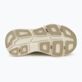 Кросівки для бігу жіночі HOKA Bondi 9 truffle salt/sea glass 4