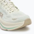 Кросівки для бігу жіночі HOKA Bondi 9 truffle salt/sea glass 7