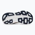 Кросівки для бігу жіночі HOKA Bondi 9 white/grout 4