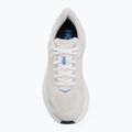 Кросівки для бігу жіночі HOKA Bondi 9 white/grout 5