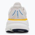 Кросівки для бігу жіночі HOKA Bondi 9 white/grout 6