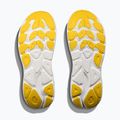 Кросівки для бігу чоловічі HOKA Clifton 10 alpine blue/foggy night 7