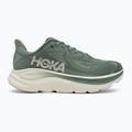 Кросівки для бігу чоловічі HOKA Clifton 10 fern/truffle salt 2