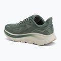 Кросівки для бігу чоловічі HOKA Clifton 10 fern/truffle salt 3
