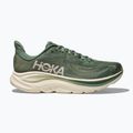 Кросівки для бігу чоловічі HOKA Clifton 10 fern/truffle salt 2