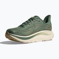 Кросівки для бігу чоловічі HOKA Clifton 10 fern/truffle salt 4