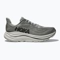 Кросівки для бігу чоловічі Hoka Clifton 10 galactic grey/asteroid 2