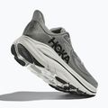 Кросівки для бігу чоловічі Hoka Clifton 10 galactic grey/asteroid 5