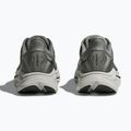 Кросівки для бігу чоловічі Hoka Clifton 10 galactic grey/asteroid 6