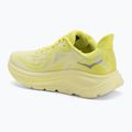 Кросівки для бігу чоловічі HOKA Clifton 10 neon hoka citrus/sunlight 3