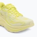 Кросівки для бігу чоловічі HOKA Clifton 10 neon hoka citrus/sunlight 7