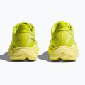 Кросівки для бігу чоловічі HOKA Clifton 10 neon hoka citrus/sunlight 6