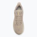 Кросівки для бігу чоловічі HOKA Clifton 10 raw linen/stone 5