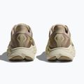 Кросівки для бігу чоловічі HOKA Clifton 10 raw linen/stone 6