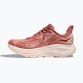 Кросівки для бігу жіночі HOKA Clifton 10 blush/rose latte 3