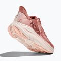 Кросівки для бігу жіночі HOKA Clifton 10 blush/rose latte 5