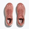 Кросівки для бігу жіночі HOKA Clifton 10 blush/rose latte 8
