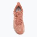 Кросівки для бігу жіночі HOKA Clifton 10 blush/rose latte 6