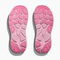 Кросівки для бігу жіночі HOKA Clifton 10 rose cream/dried rose 7