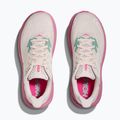 Кросівки для бігу жіночі HOKA Clifton 10 rose cream/dried rose 8