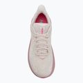 Кросівки для бігу жіночі HOKA Clifton 10 rose cream/dried rose 5