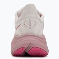 Кросівки для бігу жіночі HOKA Clifton 10 rose cream/dried rose 6