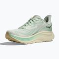 Кросівки для бігу жіночі HOKA Clifton 10 sea glass/jadeite 4