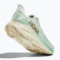 Кросівки для бігу жіночі HOKA Clifton 10 sea glass/jadeite 5