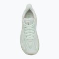Кросівки для бігу жіночі HOKA Clifton 10 sea glass/jadeite 5