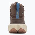 Кросівки туристичні чоловічі HOKA Kaha 3 GTX walnut/oyster mushroom 6