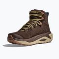 Кросівки трекінгові чоловічі HOKA Kaha 3 GTX walnut/oyster mushroom 4