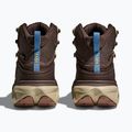 Кросівки трекінгові чоловічі HOKA Kaha 3 GTX walnut/oyster mushroom 6