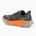 Кросівки для бігу чоловічі HOKA Arahi 8 asphalt/gravel 3