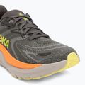 Кросівки для бігу чоловічі HOKA Arahi 8 asphalt/gravel 7