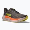 Кросівки для бігу чоловічі HOKA Arahi 8 asphalt/gravel 8