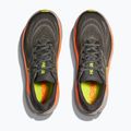 Кросівки для бігу чоловічі HOKA Arahi 8 asphalt/gravel 15