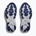 Кросівки для бігу чоловічі HOKA Arahi 8 stardust/cosmic grey 7