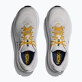 Кросівки для бігу чоловічі HOKA Arahi 8 stardust/cosmic grey 8