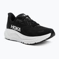 Кросівки для бігу жіночі HOKA Arahi 8 black/white