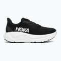 Кросівки для бігу жіночі HOKA Arahi 8 black/white 2