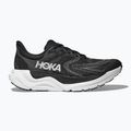 Кросівки для бігу жіночі HOKA Arahi 8 black/white 9