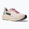Кросівки для бігу жіночі HOKA Arahi 8 rose cream/alabaster 8