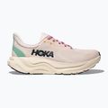 Кросівки для бігу жіночі HOKA Arahi 8 rose cream/alabaster 9