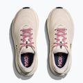 Кросівки для бігу жіночі HOKA Arahi 8 rose cream/alabaster 15