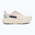 Кросівки для бігу жіночі HOKA Arahi 8 rose cream/alabaster 2